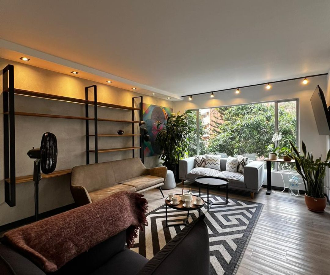 Amoblado - Loma los Parra