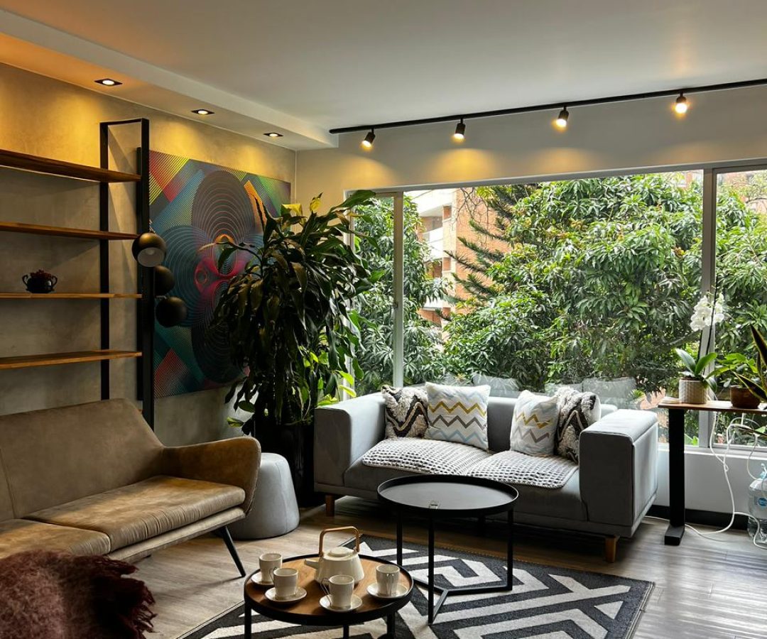 Amoblado - Loma los Parra1