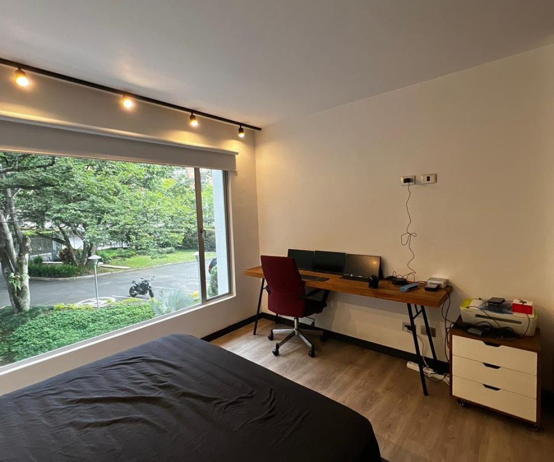 Amoblado - Loma los Parra10