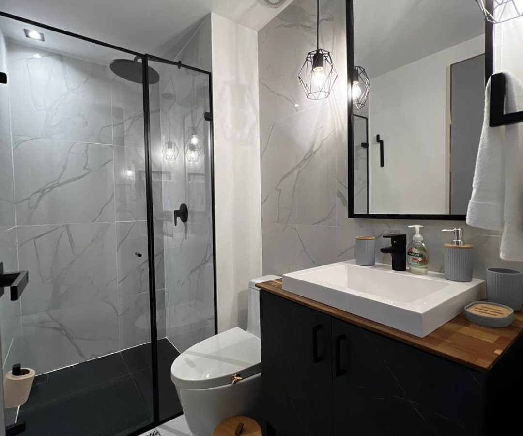 Amoblado - Loma los Parra11