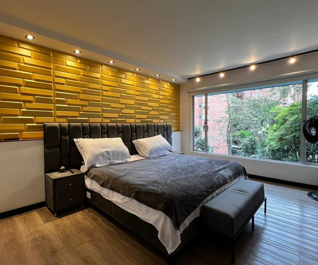 Amoblado - Loma los Parra12