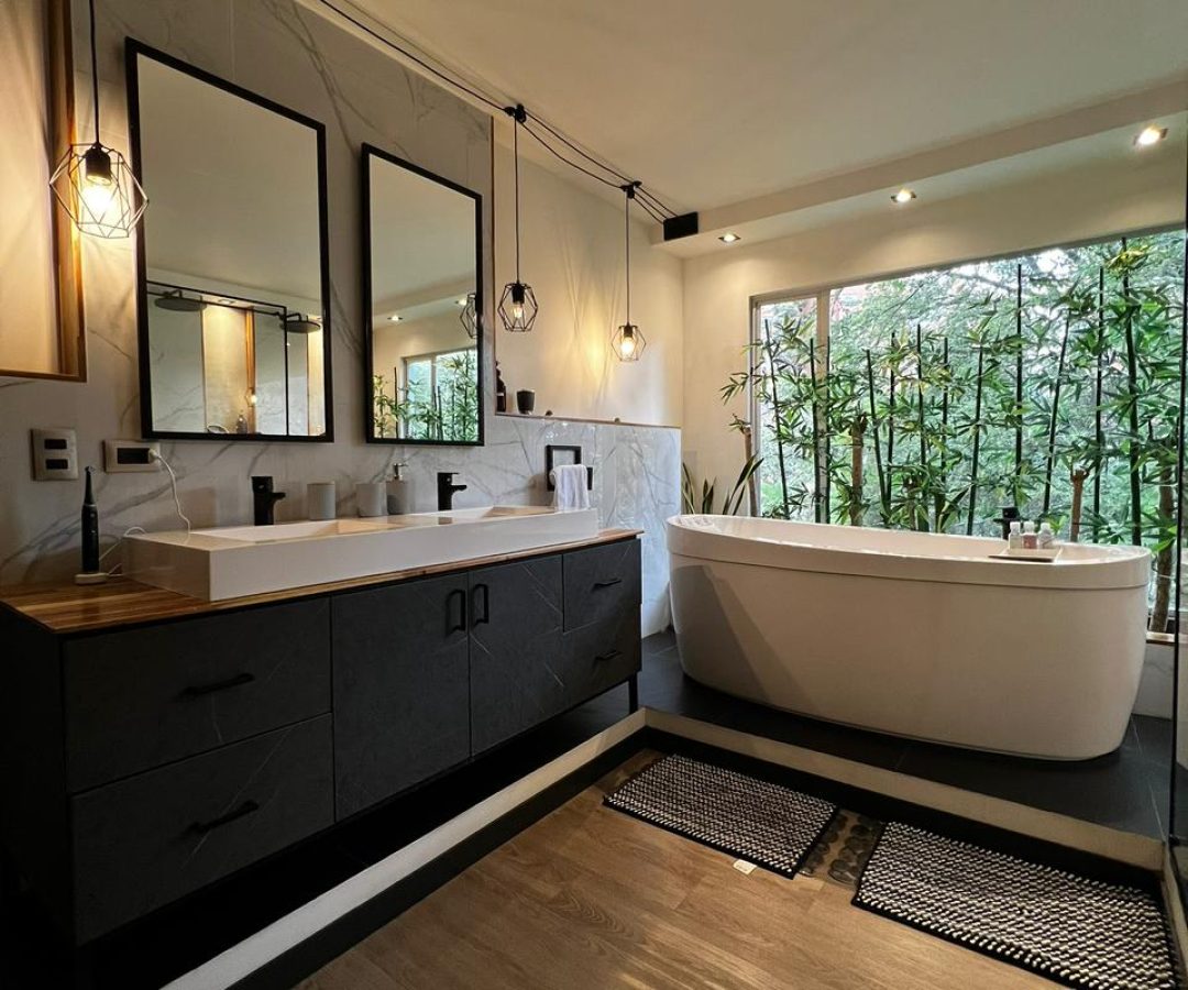 Amoblado - Loma los Parra13