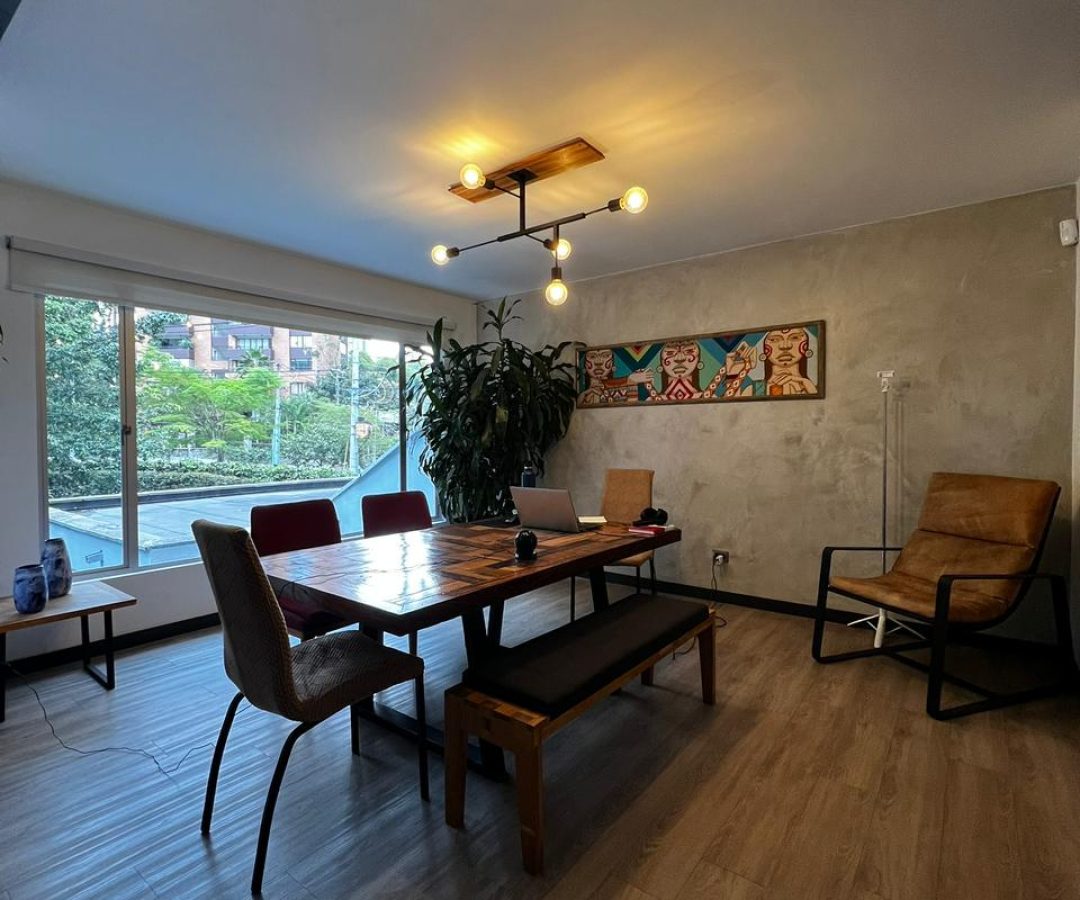 Amoblado - Loma los Parra15