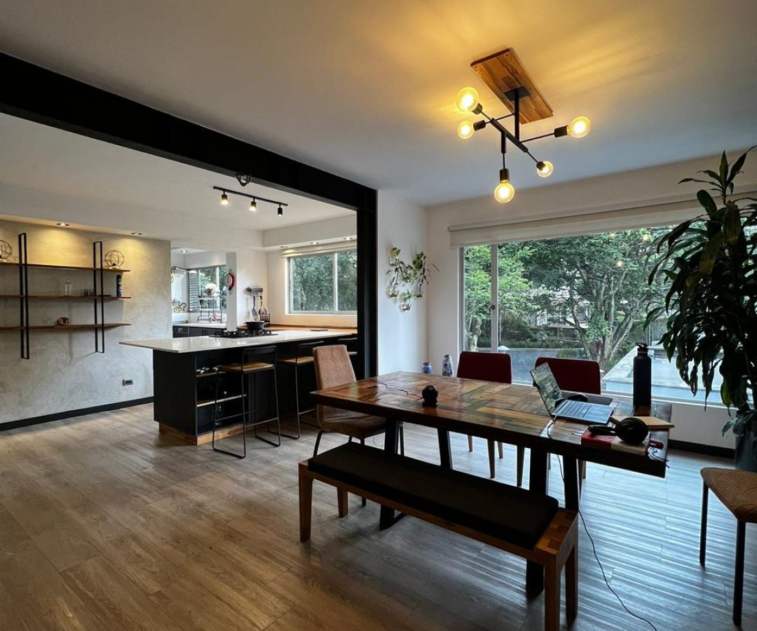 Amoblado - Loma los Parra16