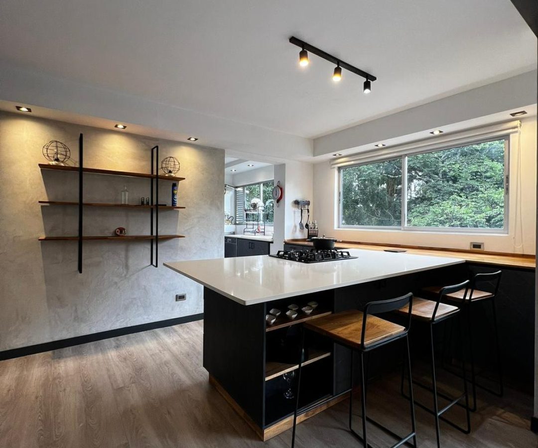 Amoblado - Loma los Parra17