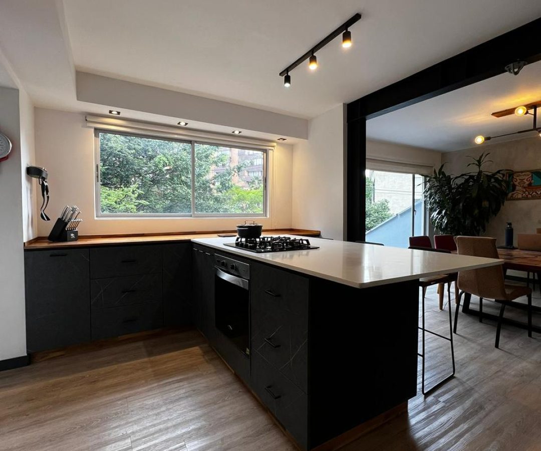 Amoblado - Loma los Parra18