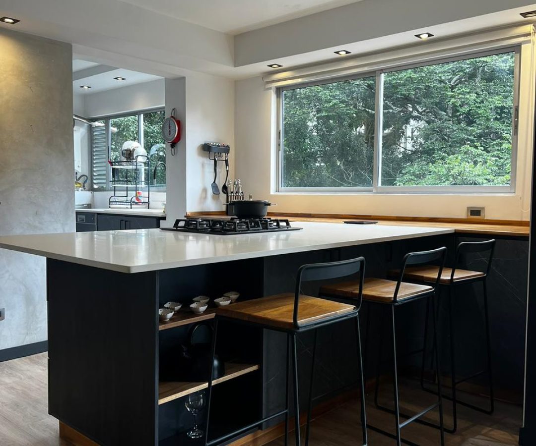 Amoblado - Loma los Parra19