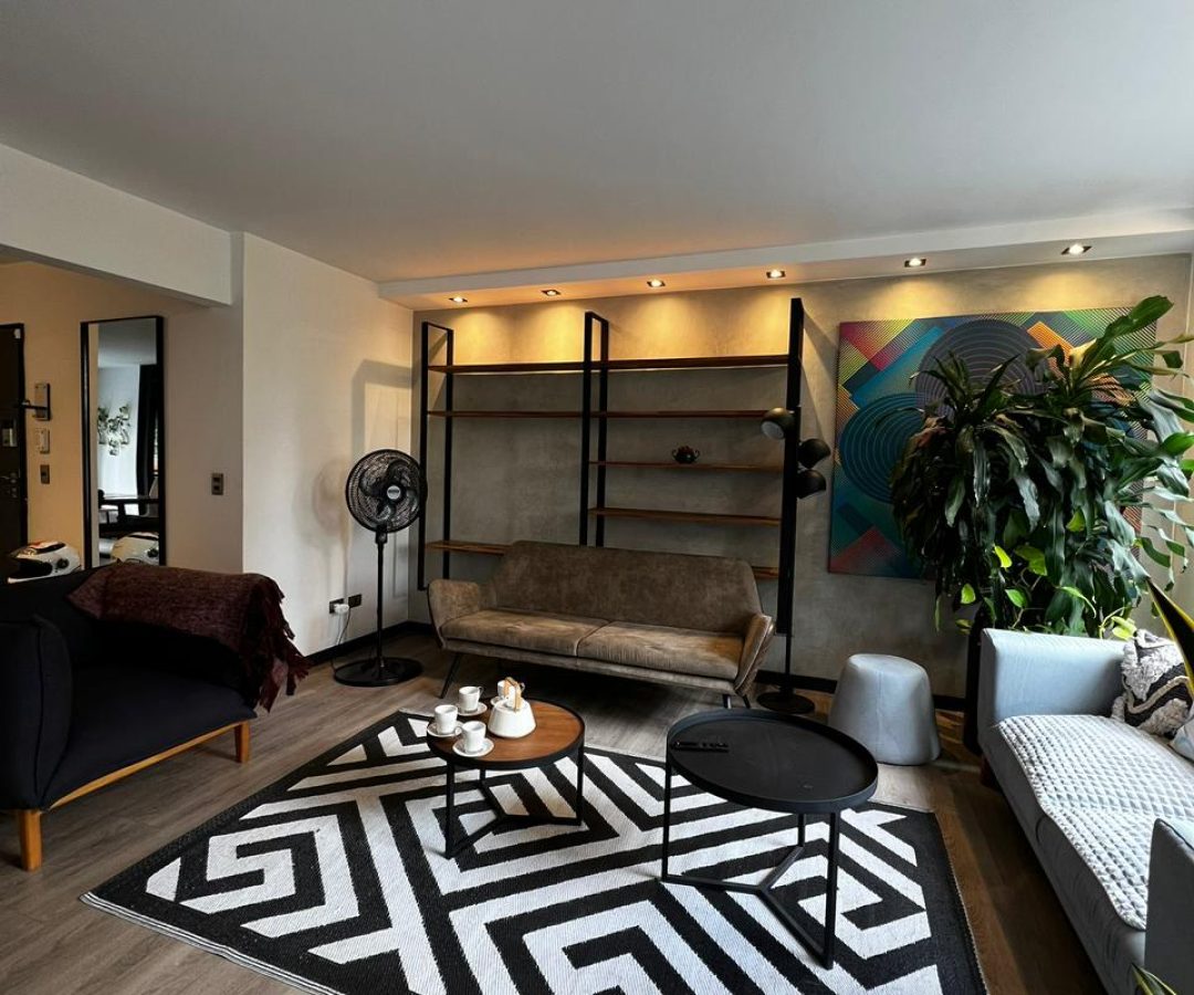 Amoblado - Loma los Parra3