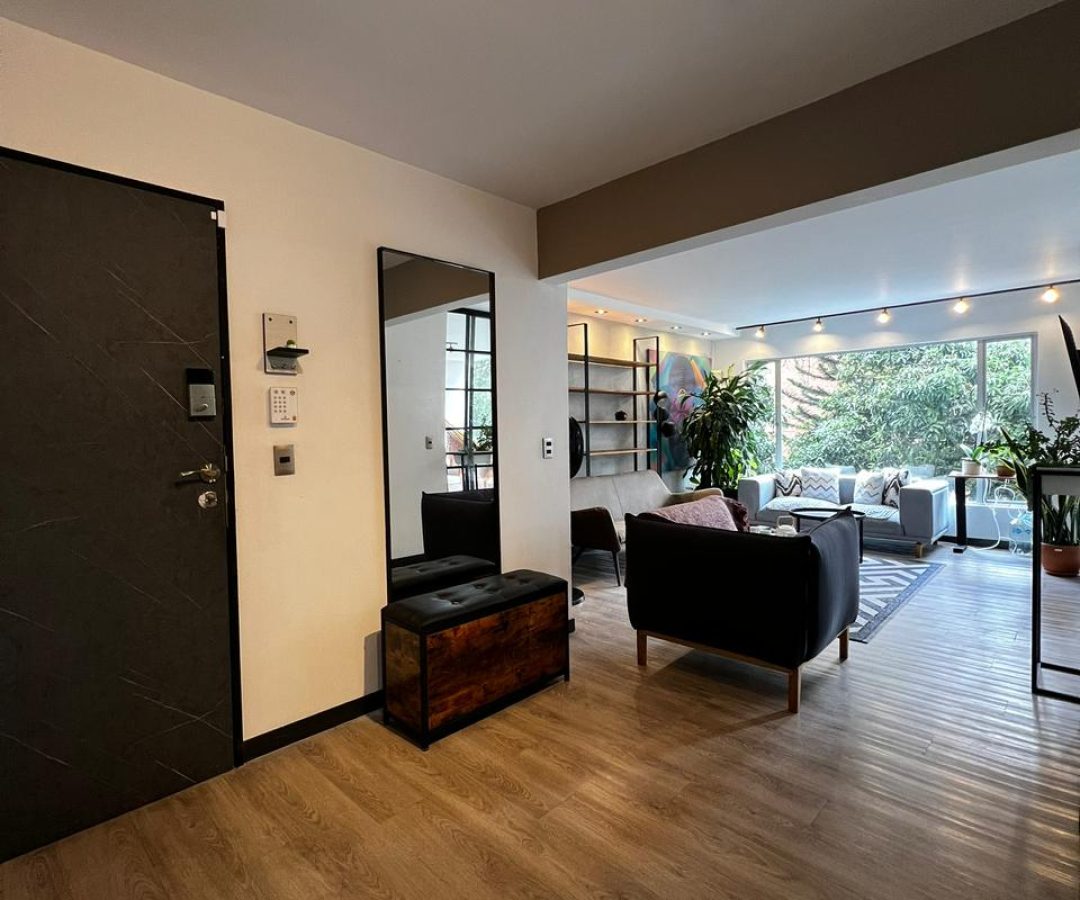 Amoblado - Loma los Parra4