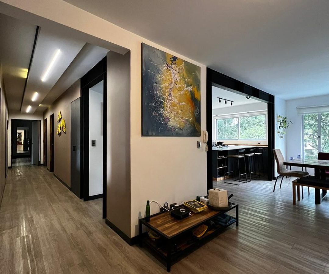 Amoblado - Loma los Parra5