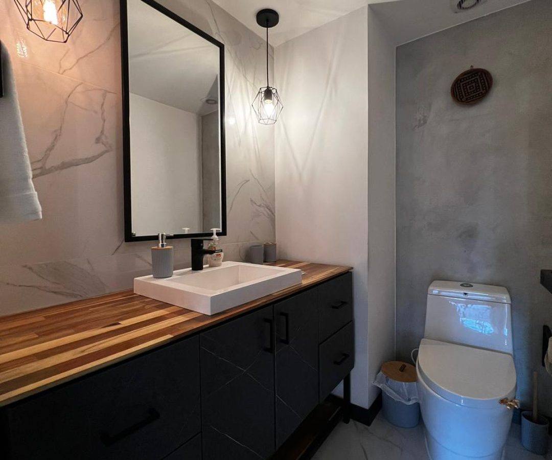 Amoblado - Loma los Parra7