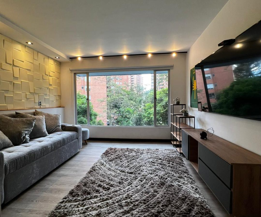 Amoblado - Loma los Parra8