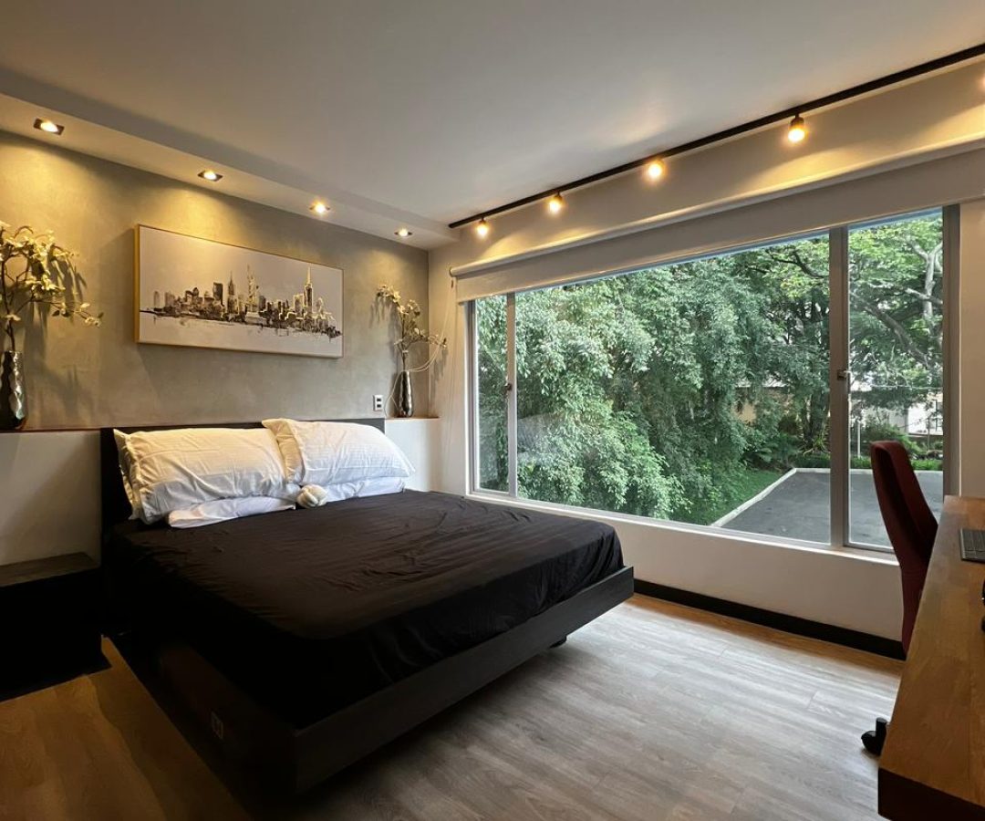 Amoblado - Loma los Parra9